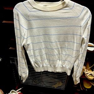 Misa size XS light weight sweater